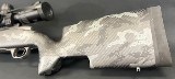 WEATHERBY MARK V ACCUMARK PRO 6.5 WBY RPM - Image 2 of 3