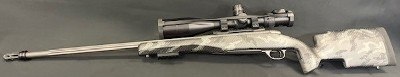 WEATHERBY MARK V ACCUMARK PRO 6.5 WBY RPM - Image 1 of 3