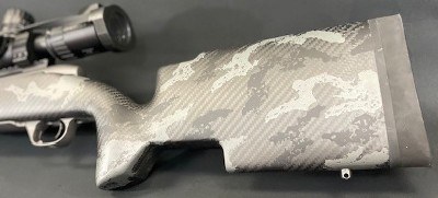 WEATHERBY MARK V ACCUMARK PRO 6.5 WBY RPM - Image 2 of 3