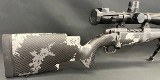WEATHERBY MARK V ACCUMARK PRO .340 WBY MAG - Image 2 of 3