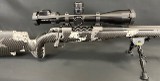 WEATHERBY MARK V ACCUMARK PRO .340 WBY MAG - Image 3 of 3