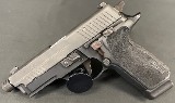 SIG SAUERP229 9MM LUGER (9X19 PARA) - 2 of 3