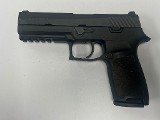 SIG SAUER P320 9MM LUGER (9X19 PARA) - 2 of 3