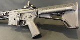 RUGER AR-556 5.56X45MM NATO - 3 of 3