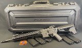 RUGER AR-556 5.56X45MM NATO - 1 of 3