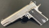 KIMBER STAINLESS II *CA COMPLIANT* .45 ACP - Image 2 of 3