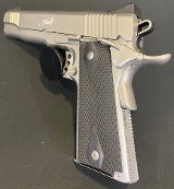 KIMBER STAINLESS II *CA COMPLIANT* .45 ACP - Image 3 of 3