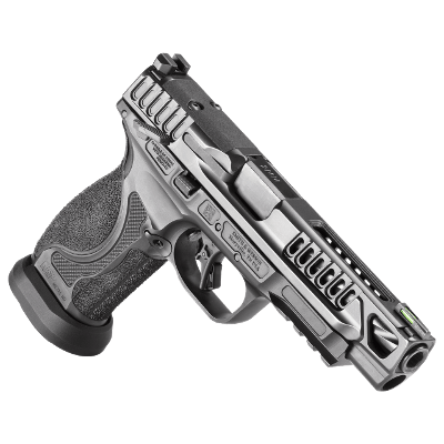 SMITH & WESSON M&P 2.0 METAL HD (PERFORMANCE CENTER COMPETITOR) 9MM LUGER (9x19 PARA) - Image 3 of 3