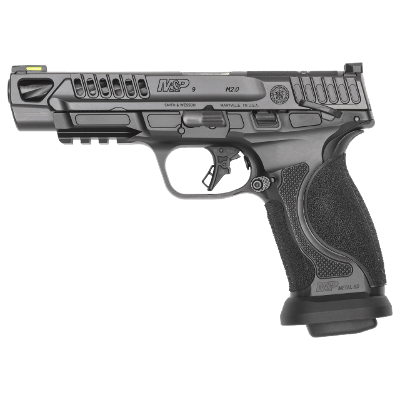 SMITH & WESSON M&P 2.0 METAL HD (PERFORMANCE CENTER COMPETITOR) 9MM LUGER (9x19 PARA) - Image 2 of 3