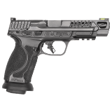 SMITH & WESSON M&P 2.0 METAL HD (PERFORMANCE CENTER COMPETITOR) 9MM LUGER (9x19 PARA) - Image 1 of 3