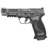 SMITH & WESSON M&P 2.0 METAL HD (PERFORMANCE CENTER COMPETITOR) 9MM LUGER (9x19 PARA) - Image 2 of 3