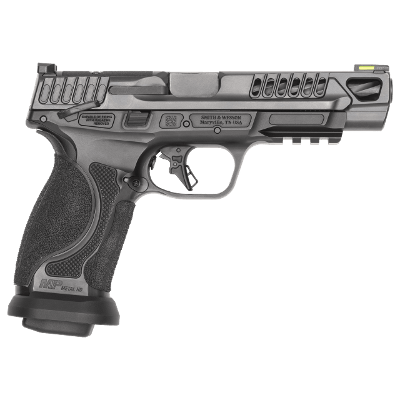 SMITH & WESSON M&P 2.0 METAL HD (PERFORMANCE CENTER COMPETITOR) 9MM LUGER (9x19 PARA) - Image 1 of 3