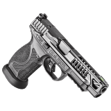 SMITH & WESSON M&P 2.0 METAL HD (PERFORMANCE CENTER COMPETITOR) 9MM LUGER (9x19 PARA) - Image 3 of 3
