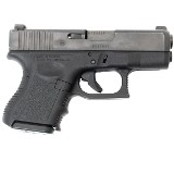 GLOCK 26 9MM LUGER (9X19 PARA) - 2 of 3
