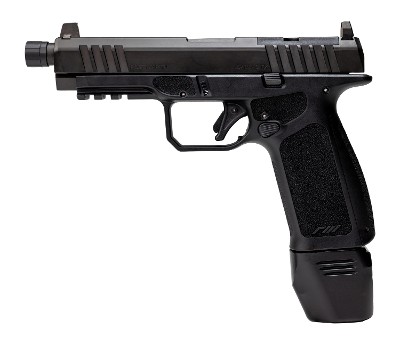 ROST MARTINRM1F Tactical 9MM LUGER (9x19 PARA) - Image 1 of 2