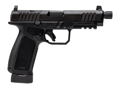 ROST MARTINRM1F Tactical 9MM LUGER (9x19 PARA) - Image 2 of 2
