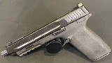 SMITH & WESSON M&P 5.7 NO MANUAL SAFETY 5.7X28MM - Image 2 of 3