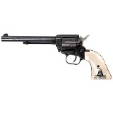 HERITAGE MFG. ROUGH RIDER .22 LR - 1 of 2