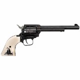 HERITAGE MFG. ROUGH RIDER .22 LR - 2 of 2