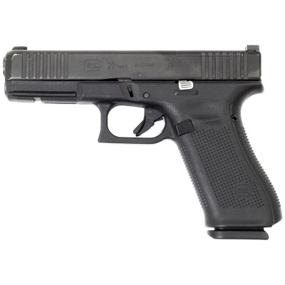 GLOCK G22 GEN5 MOS .40 S&W - Image 1 of 2
