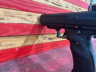 HI-POINT JCP .40 - Image 2 of 3