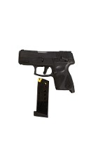 TAURUS G2S 9MM LUGER (9x19 PARA) - 1 of 3