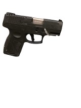 TAURUS G2S 9MM LUGER (9x19 PARA) - 3 of 3