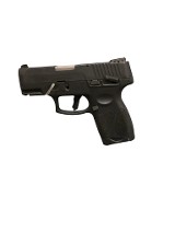 TAURUS G2S 9MM LUGER (9x19 PARA) - 2 of 3