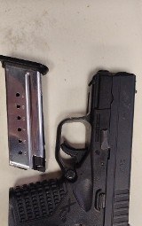 SPRINGFIELD ARMORY XDS-9 3.3 9MM LUGER (9x19 PARA) - Image 1 of 2