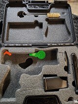 CANIK TP9DA 9MM LUGER (9X19 PARA) - Image 2 of 3
