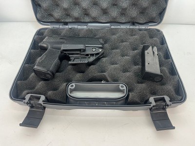 SIG SAUER P365X 9MM LUGER (9X19 PARA) - Image 3 of 3
