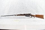WINCHESTER MODEL 1895 .30-40 KRAG - 2 of 3