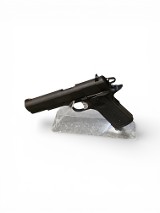 SPRINGFIELD ARMORY 1911 A1 .45 ACP - 2 of 3