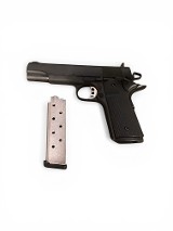 SPRINGFIELD ARMORY 1911 A1 .45 ACP - 1 of 3