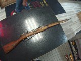 NEW ENGLAND FIREARMS CO. Mosan Nagant 7.62x 54 - 3 of 3
