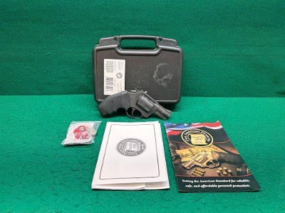 CHARTER ARMS MAG PUG.357 MAG - Image 1 of 3