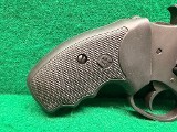 CHARTER ARMS MAG PUG.357 MAG - Image 2 of 3