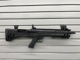 HATSAN ARMS COMPANY ESCORT 12 GA - 1 of 3