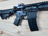 LWRC INDIVIDUAL CARBINE 5.56X45MM NATO - 3 of 3