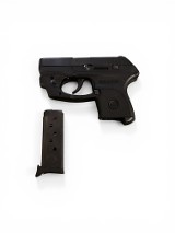 RUGER LCP .380 ACP - 1 of 3