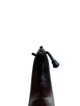 REMINGTON TARGETMASTER MODEL 41 .22 LR - 3 of 3