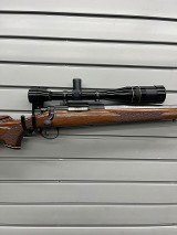 REMINGTON MODEL 700 .22 PPC - 3 of 3