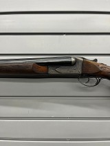SAVAGE ARMS FOX B SERIES H 12 GA - Image 3 of 3
