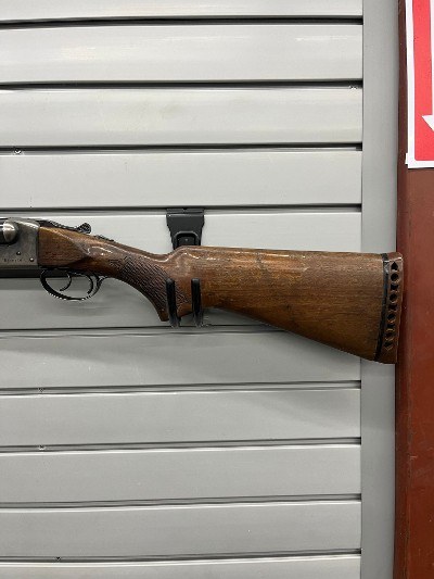 SAVAGE ARMS FOX B SERIES H 12 GA - Image 2 of 3