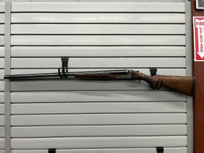 SAVAGE ARMS FOX B SERIES H 12 GA - Image 1 of 3