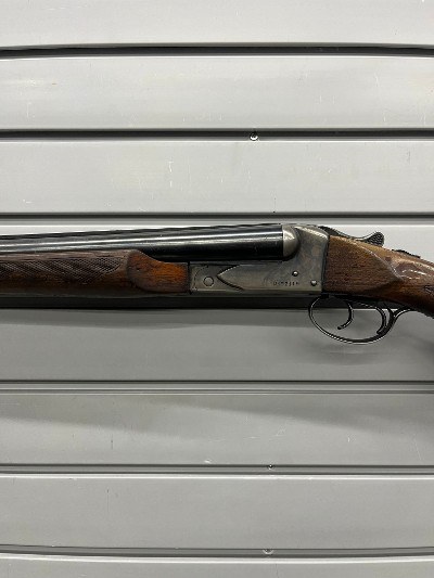 SAVAGE ARMS FOX B SERIES H 12 GA - Image 3 of 3