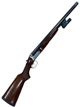 E.R. AMANTINO Coach 12 GA - 2 of 2