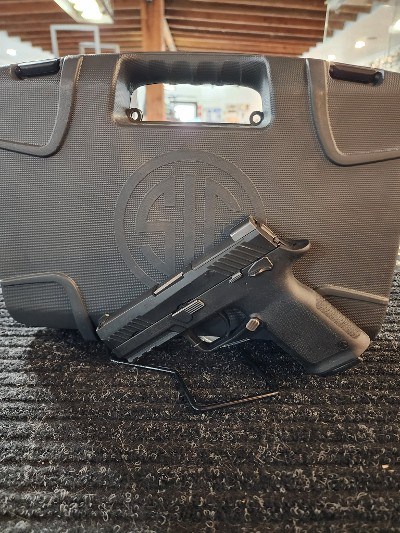 SIG SAUER P320 M18 9MM LUGER (9X19 PARA) - Image 3 of 3