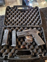 SIG SAUER P320 M18 9MM LUGER (9X19 PARA) - Image 2 of 3