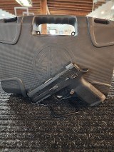 SIG SAUER P320 M18 9MM LUGER (9X19 PARA) - Image 3 of 3